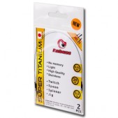 Rabass Super Titanium Rabass Super Titanium